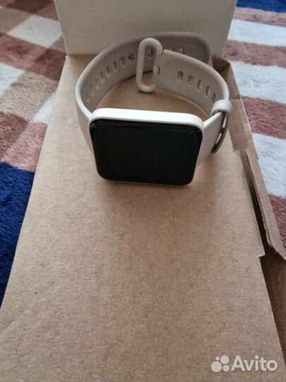 SMART watch redmi watch 2 lite