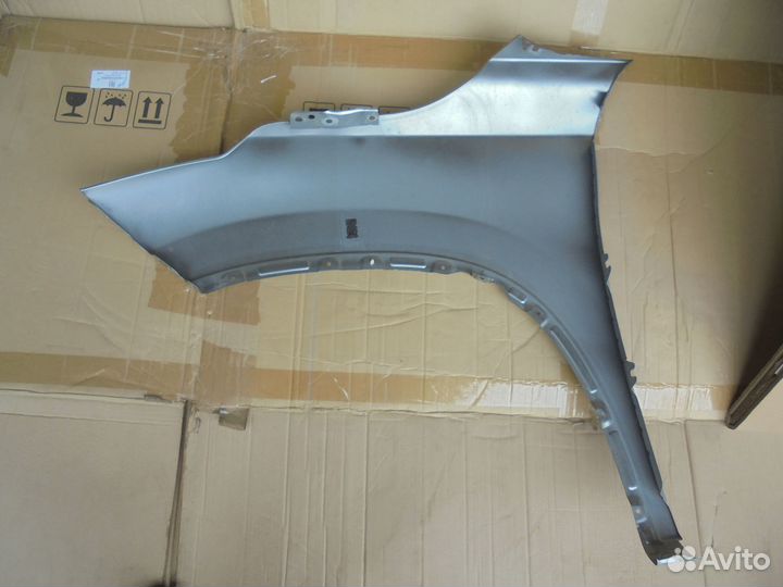 Крыло правое Exeed TXL