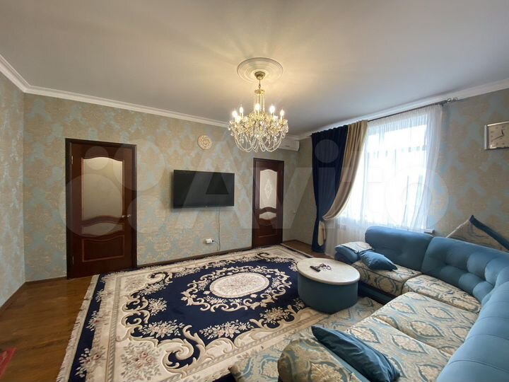 Своб. планировка, 60 м², 2/3 эт.