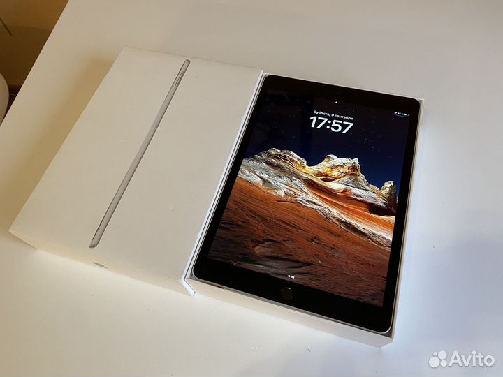 iPad 9 2021 64gb Wi-Fi Отличное состояние