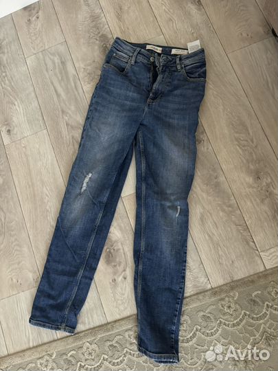 Джинсы guess
