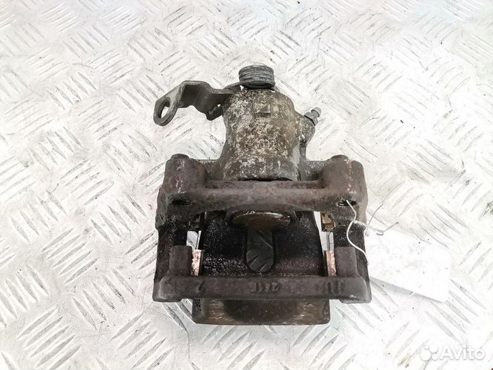 Суппорт задний левый для Opel Zafira B 93183696