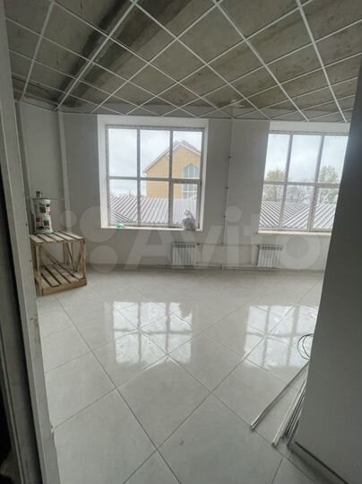 Торговая площадь, 50 м²