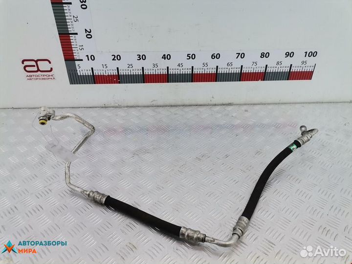 Трубка кондиционера BMW 3 E90/E91/E92/E93 2007