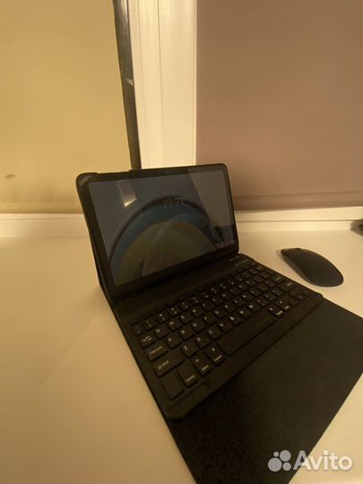 Планшет huawei mediapad SE