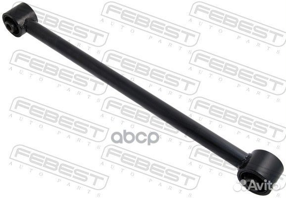 Рычаг задний нижний (toyota land cruiser prado 90