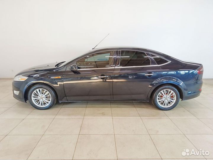 Ford Mondeo 2.0 AT, 2008, 122 546 км