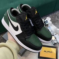 Кроссовки Nike Air Jordan 1 Low