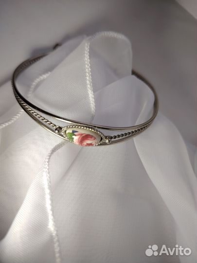 Браслет женский винтаж СССР