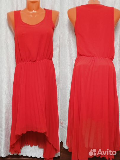 Стильные женские платья 44-46р