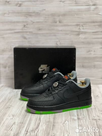 Кеды Nike Air Force 1