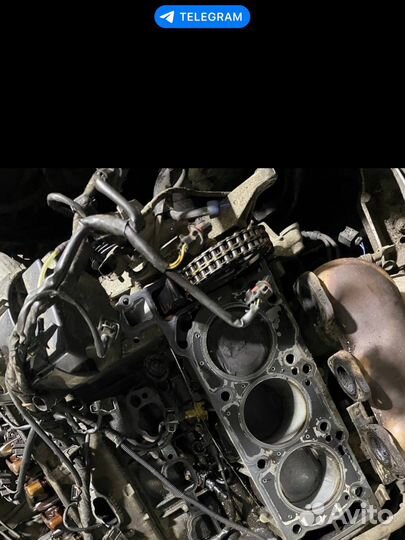 Мотор м112 955 3,2