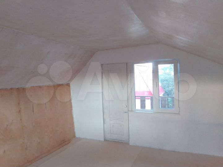 Дача 50 м² на участке 4 сот.