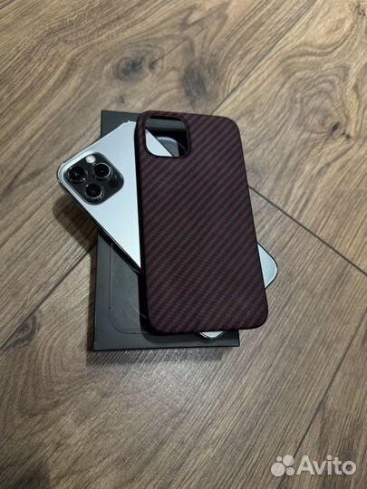 Чехол на iPhone 12 pro