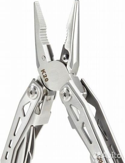 Мультитул Xiaomi HuoHou Multi-tool K20 HU0254