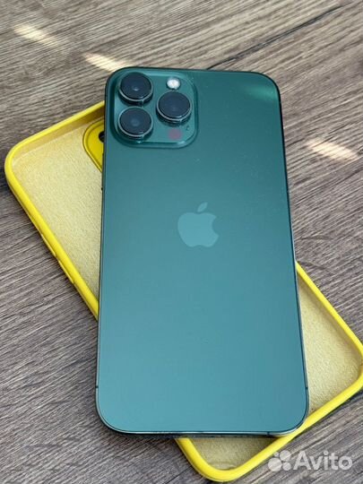 iPhone 13 Pro Max, 128 ГБ