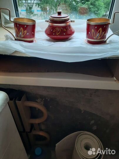 Сахарница