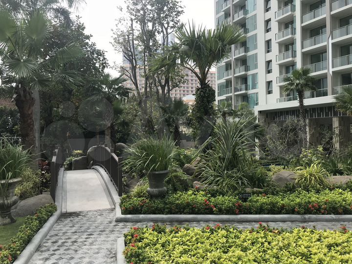 2-к. квартира (Таиланд)