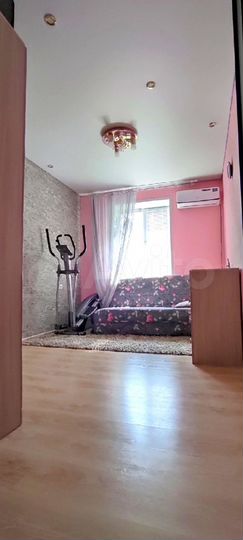 2-к. квартира, 53 м², 2/3 эт.