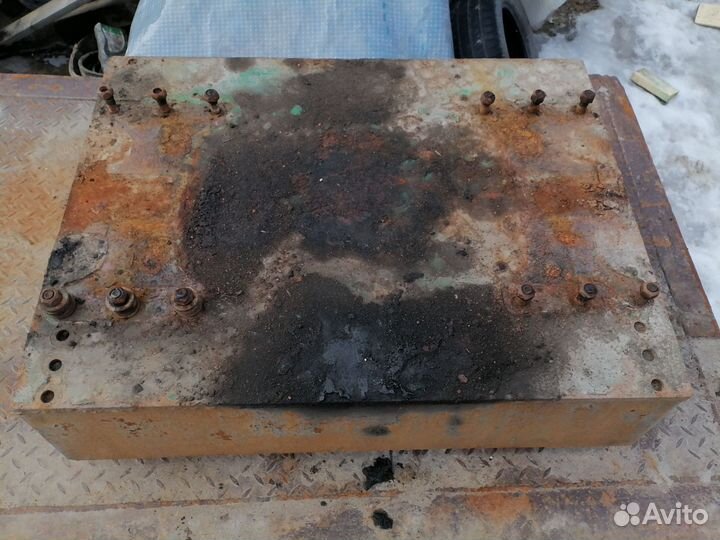 Проставка под седло. Опоры седла