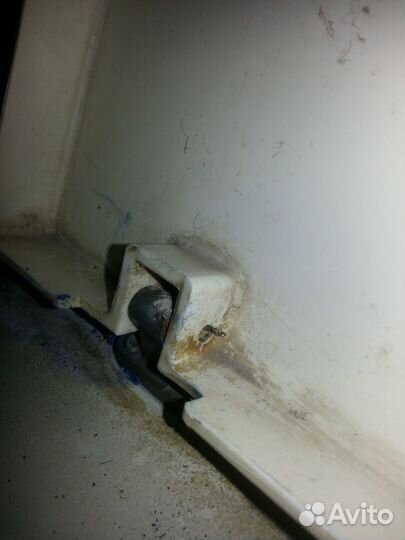 Стиральная машина б\у Сибирь-6эт