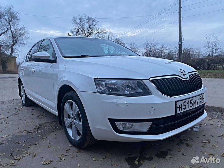 Колеса skoda octavia а 7