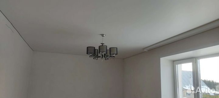 Внутренняя отделка