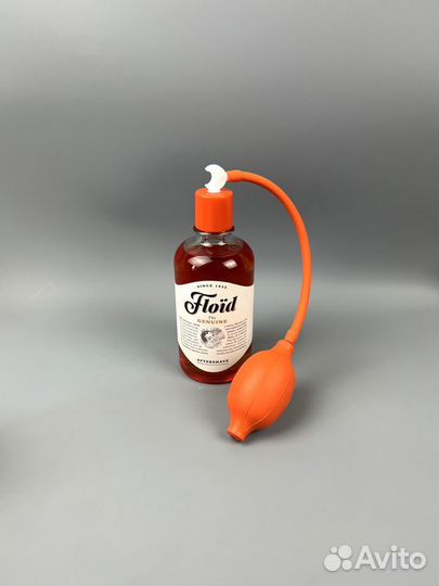 Лосьон после бритья Floid 400 мл