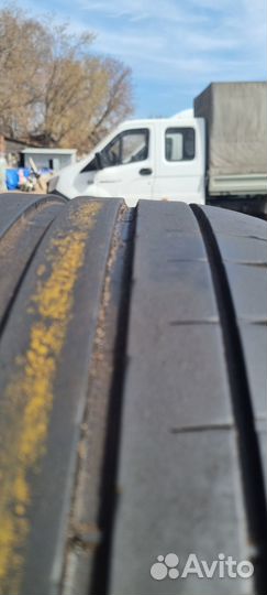 Michelin Pilot Sport 4 255/45 R18