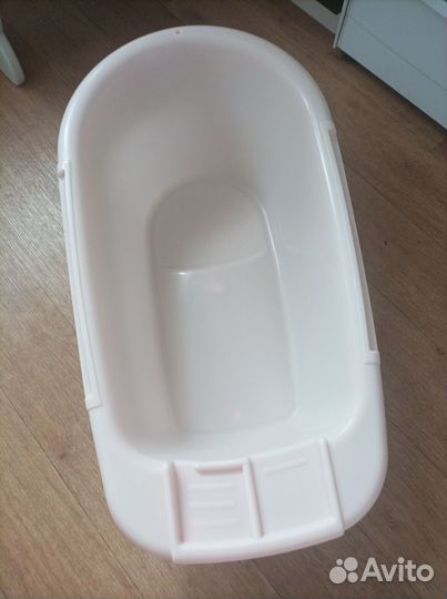 Ванночка для купания