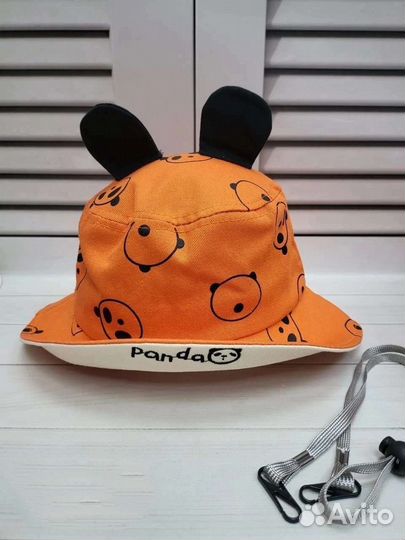 Панама детская