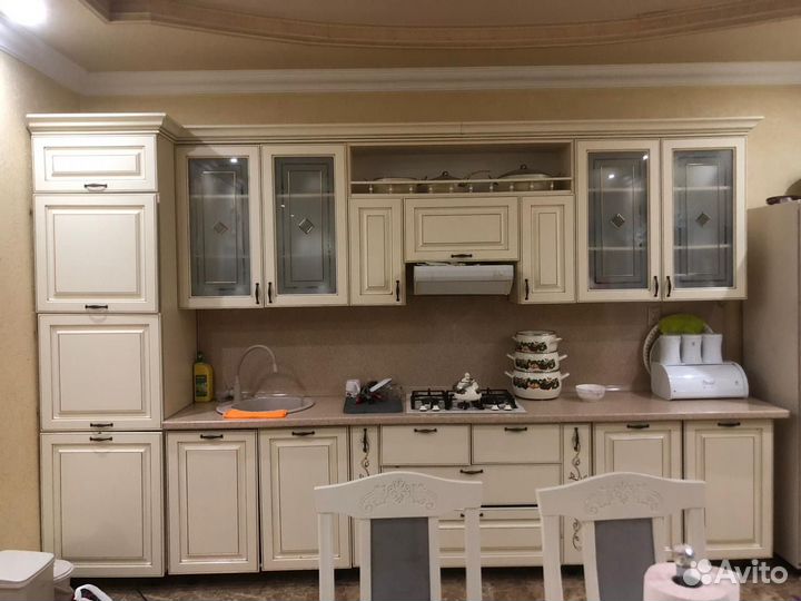 Кухонный гарнитур