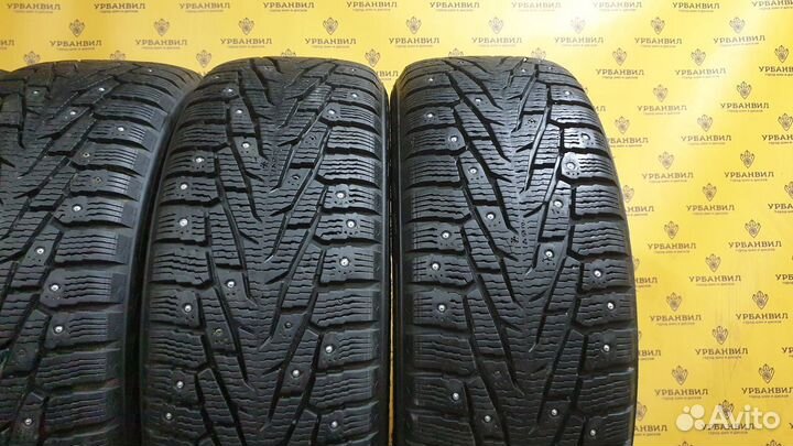 Nokian Tyres Hakkapeliitta 7 SUV 225/60 R17 99T