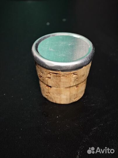 Термос китайский СССР новый 1 литр