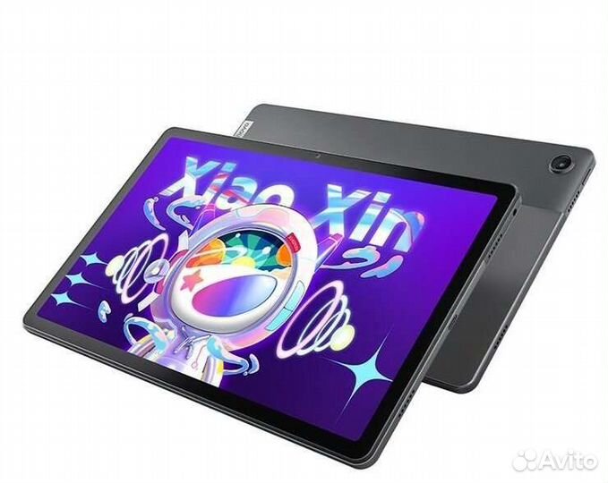 Lenovo Pad 2022 4/128 (серый)