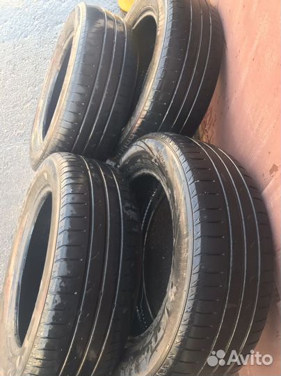 Nexen Classe Premiere 661A 205/60 R16