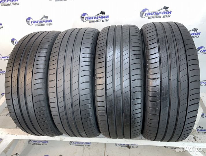Michelin Primacy 3 205/55 R16 91V