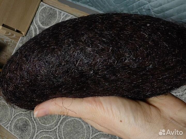 Валик для причёски