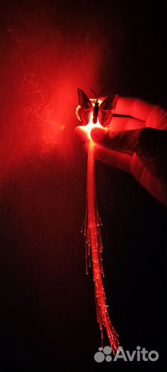 Заколка для волос