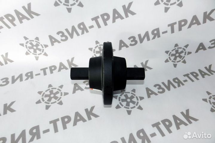 Опорный каток на Yanmar YB231