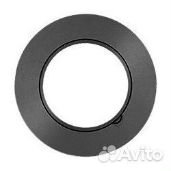 Конфорка переходная везувий D340 мм