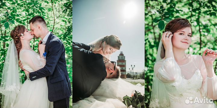 Фотосъемка