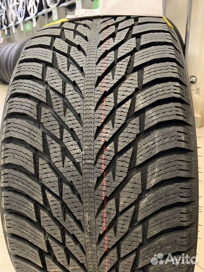Nokian Tyres Hakkapeliitta R3 SUV 295/40 R21