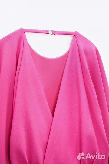 Платье zara