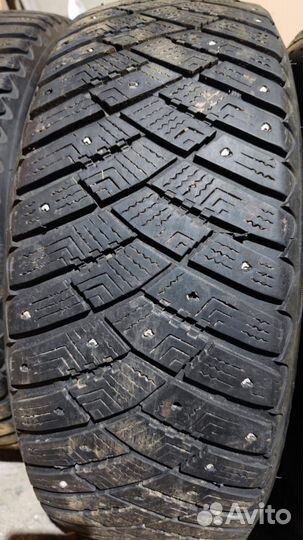 Goodyear Ultragrip Ice Arctic 205/60 R16