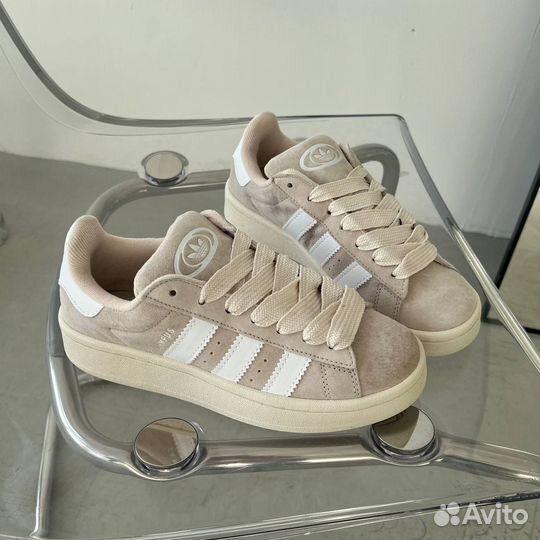 Кроссовки Adidas