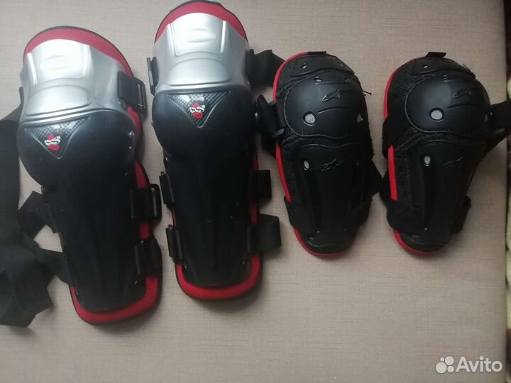 Защита для роликов