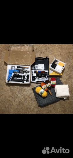 Тафтинговый набор