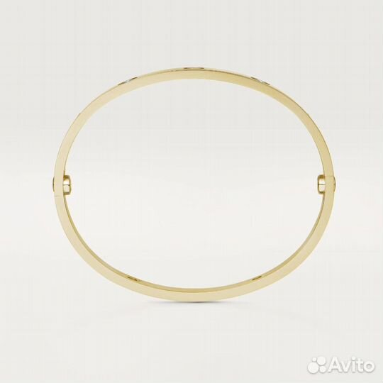 Браслет Cartier Love