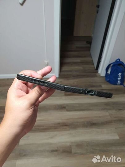 Samsung Galaxy Z Fold 3